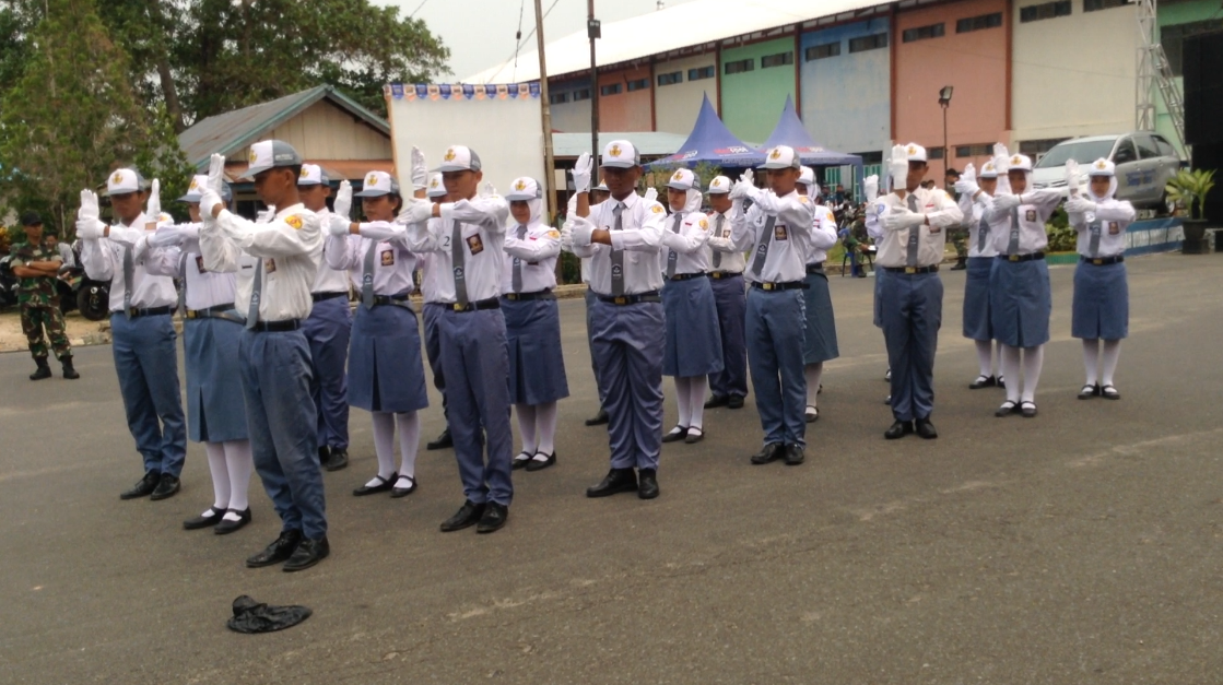 Judul Kegiatan 3